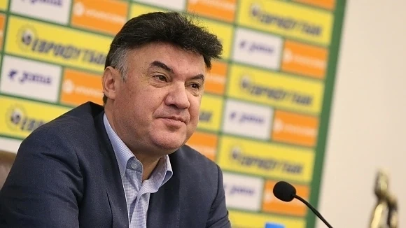 Левски избра своя кандидат за БФС