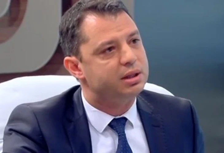 Делян Добрев отговори на обвиненията на Елена Йончева