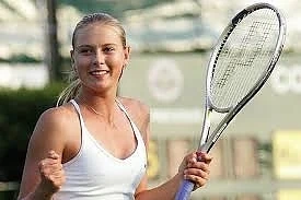 Мария Шарапова се завърна с победа в Австралия