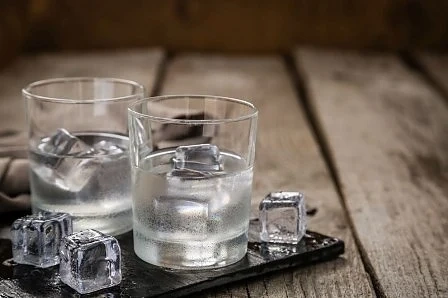 Москва реши: Водката е прозрачна и 40-градусова