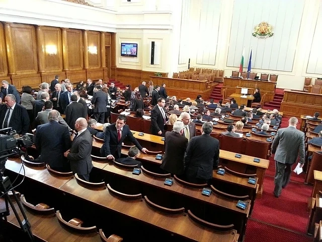Парламентът ще разгледа Истанбулската конвенция на 23 януари 
