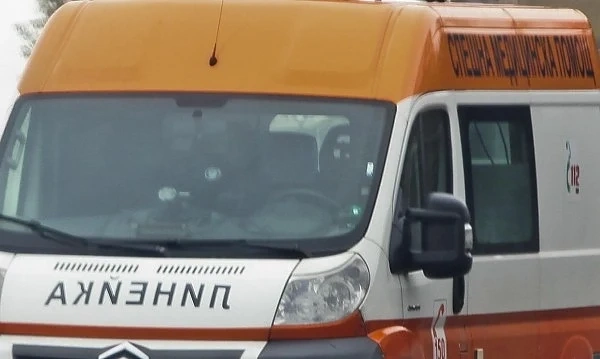 Тежка катастрофа затвори Е-79