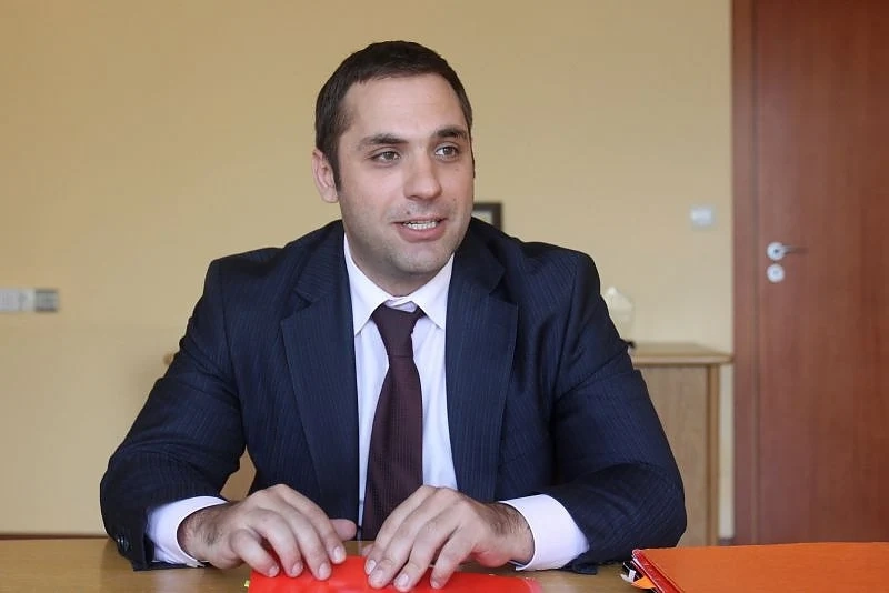 Караниколов: Щом има инвеститори, нещата с корупцията са променени