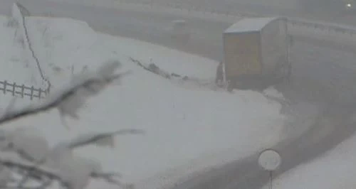 Транспортен хаос заради лошото време в Европа 