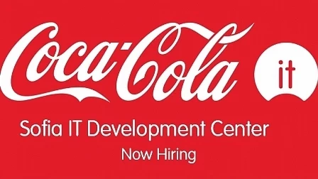 Coca-Cola прави в София IT развоен център