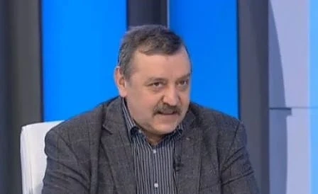 Проф. Тодор Кантарджиев: Изолиран е нов грипен щам - \