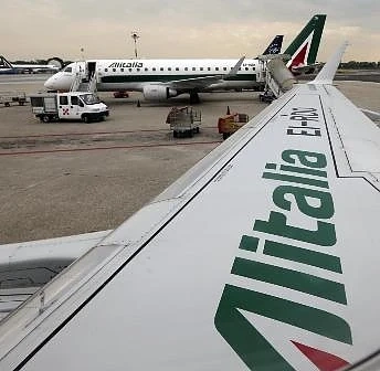 Wizz Air иска да купи Alitalia