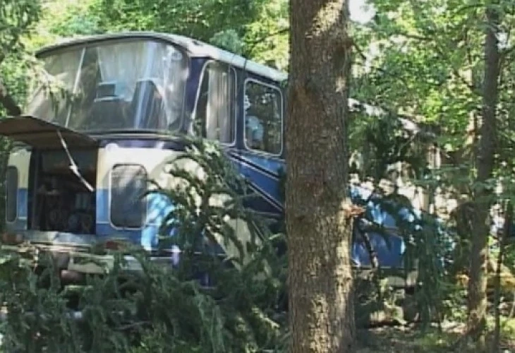 Спипаха собственика на автобуса убиец от „Бакаджика”  