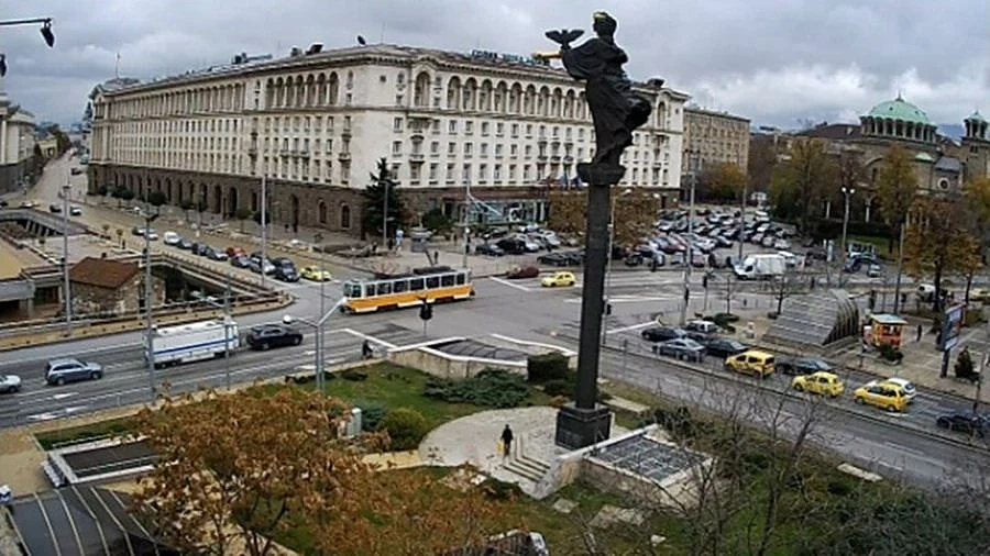 Нова визия! Центърът на София ще струва над 46 млн. лева