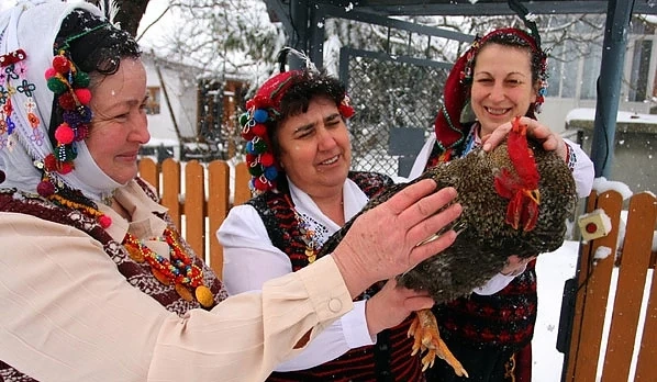 Кой празнува имен ден днес