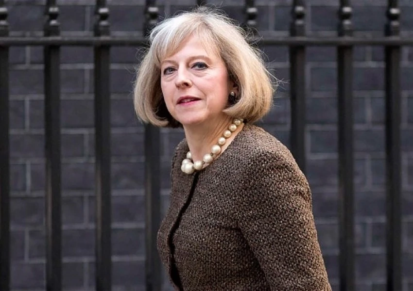 Мей: Без втори референдум по Brexit