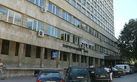 4-годишно дете почина в разложката болница