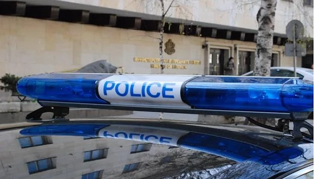 Катастрофа блокира движението в столицата