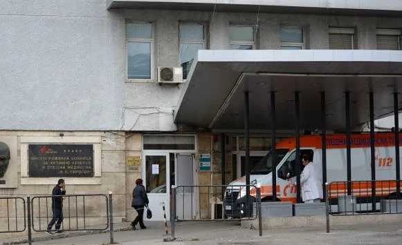 Падението в Пирогов продължава с ръководството на проф. Балтов