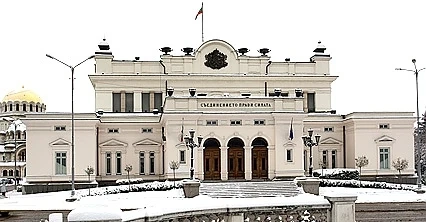 Схватка в парламента срещу правителството на Борисов 