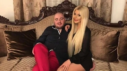 Християн Гущеров и Светлана Василева се сгодяват на 28 януари
