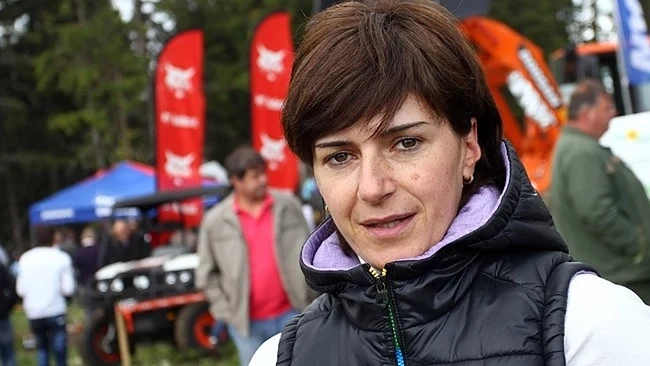 Екатерина Дафовска - 20 години след великия успех