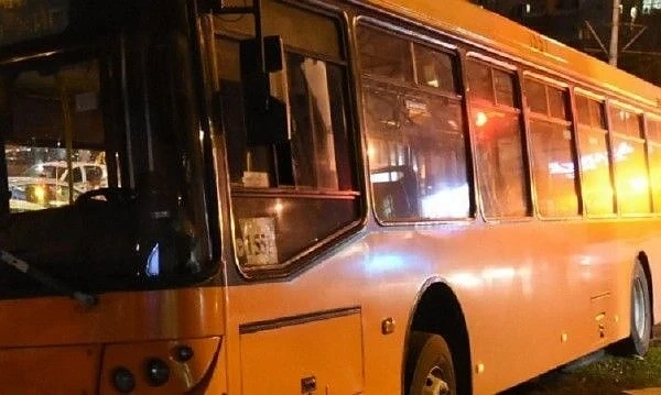 Обмислят въвеждането на нощен градски транспорт в София  