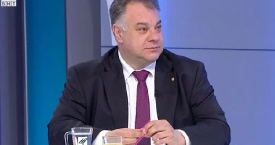 Д-р Мирослав Ненков: Здравеопазването у нас е много скъпо 