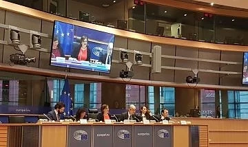 Тежка инсинуация на зелените срещу българското правителство