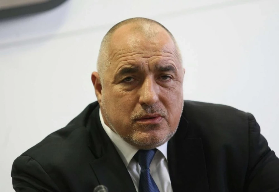 Борисов: Ако има референдум, той трябва да е „за” или „против” пребиването на жени и деца 