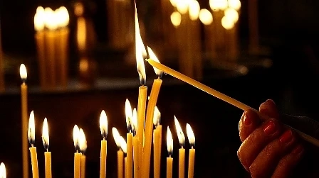 Днес имен ден празнуват Живко и Живка