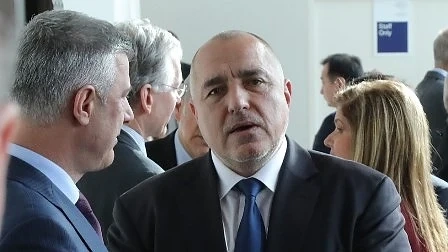 Борисов: Издействах 120 млн. евро от Европа за магистрала София-Скопие
