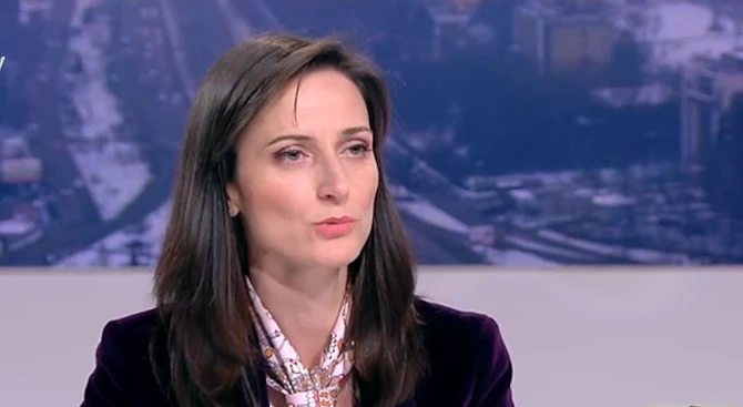 Мария Габриел: Истанбулската конвенция дава защита на жертвите на насилие