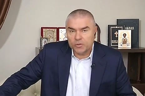 Марешки си повярва иска разпускане на парламента и президентството 