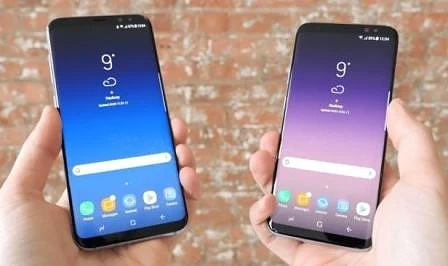 Samsung представя Galaxy S9 на 25 февруари