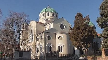 Във Видин избират нов митрополит