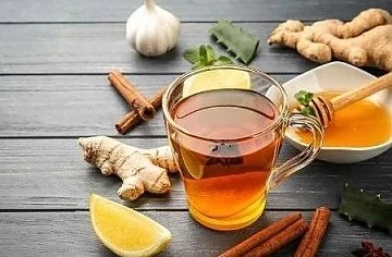 Помагат ли естествените продукти за лекуване на настинка 
