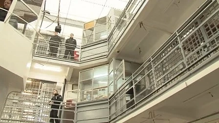 Надзиратели в затворите излизат протест. Осъдени обявиха гладна стачка