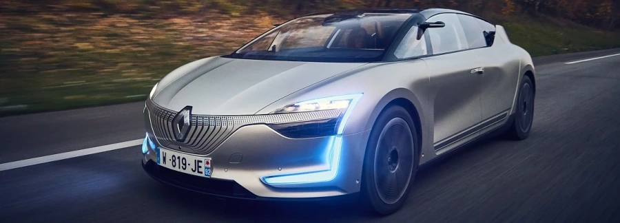 Renault задмина VW по продажби