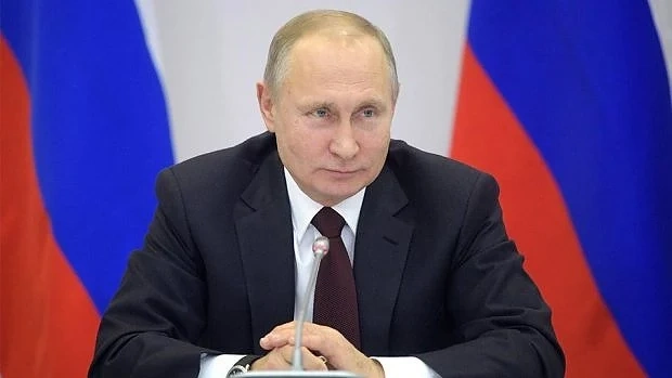 САЩ разпространиха „Списъкът Путин“ с над 200 имена на политици и олигарси