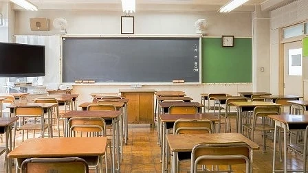 В 873 училища в страната няма да се учи заради грипа 