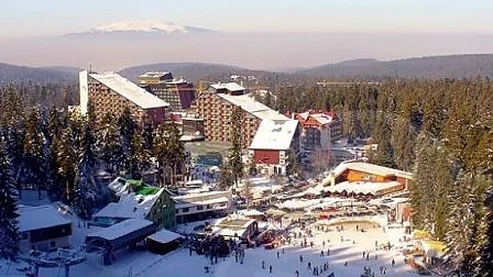 Авария остави Боровец без вода