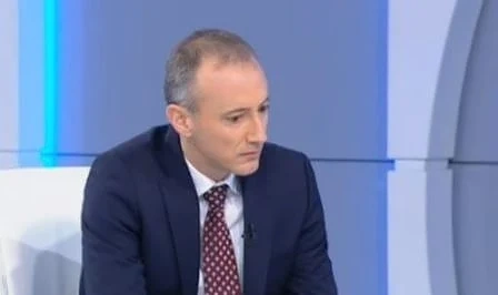 Красимир Вълчев: Все повече ще трябва квалификация, а не диплома