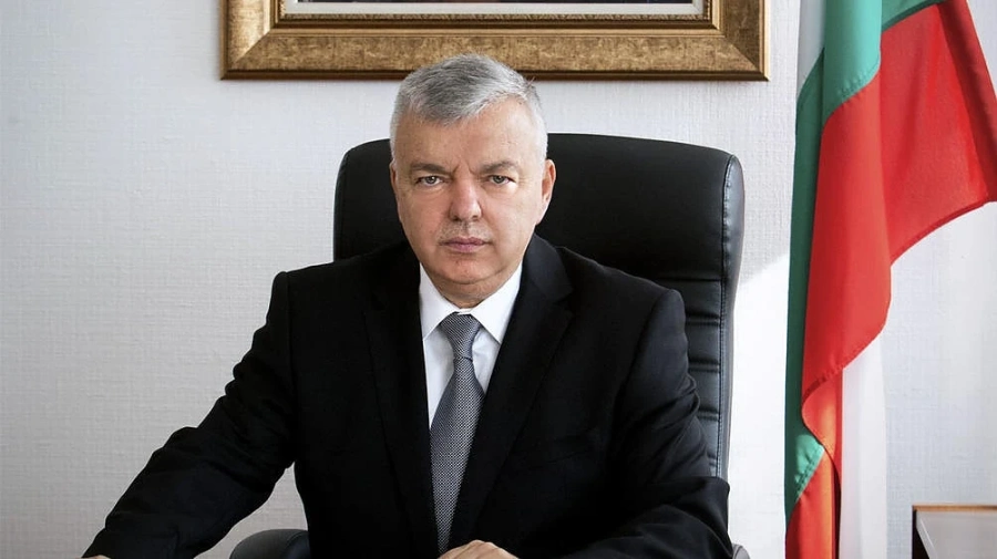 Освободиха от поста началника на НСО