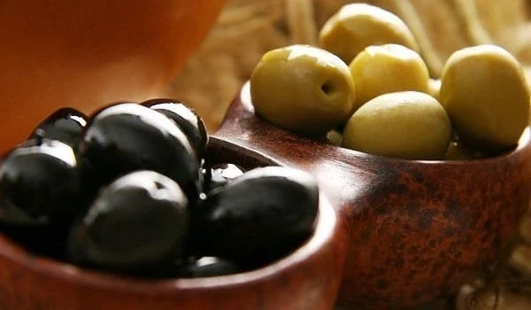 Маслините предпазват от рак и сърдечни заболявания 
