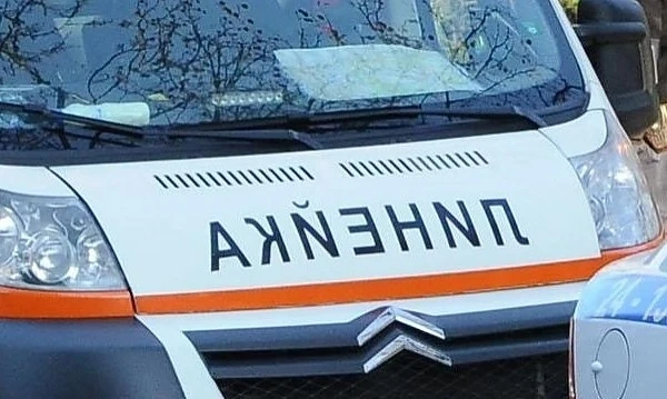 Жена загина след срутване на стена