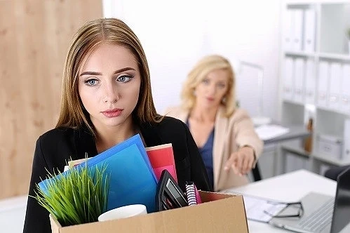 Ето ги признаците, че ще ви уволнят
