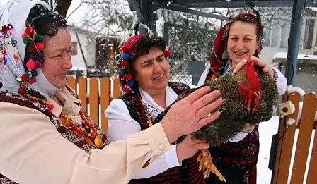 Утре е Петльовден! Вижте какво се прави