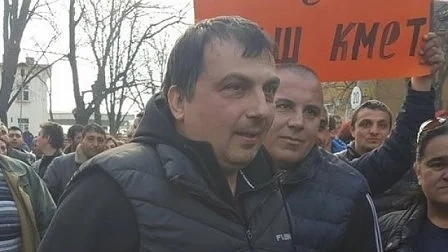 Освободиха кмета на Септември от ареста срещу парична гаранция  