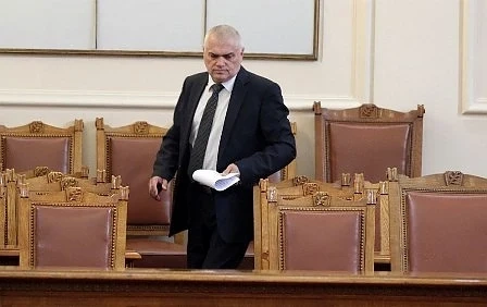 МВР е обявило за общодържавно издирване 1126 души с влезли в сила присъди