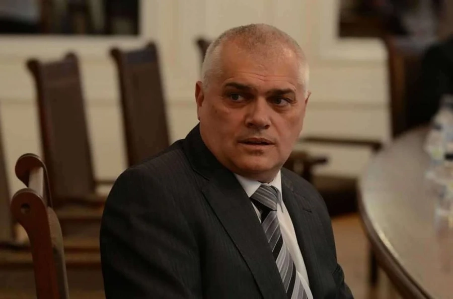 От 1 март увеличават заплатите в МВР 