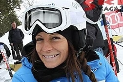 Сани Жекова завърши на 5-о място във Фелдберг