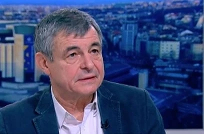 Стефан Софиянски: България трябва първо да отмени валутния борд и тогава да влезе в еврозоната