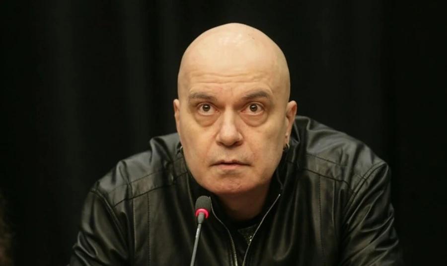 Слави Трифонов започва подбора на бъдещите политици