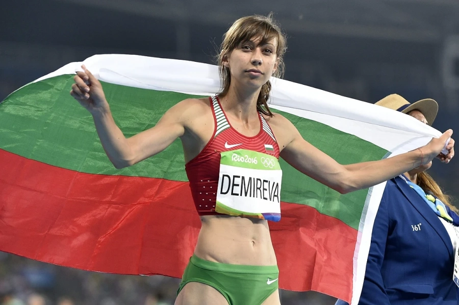 Демирева пета на турнир в Словакия